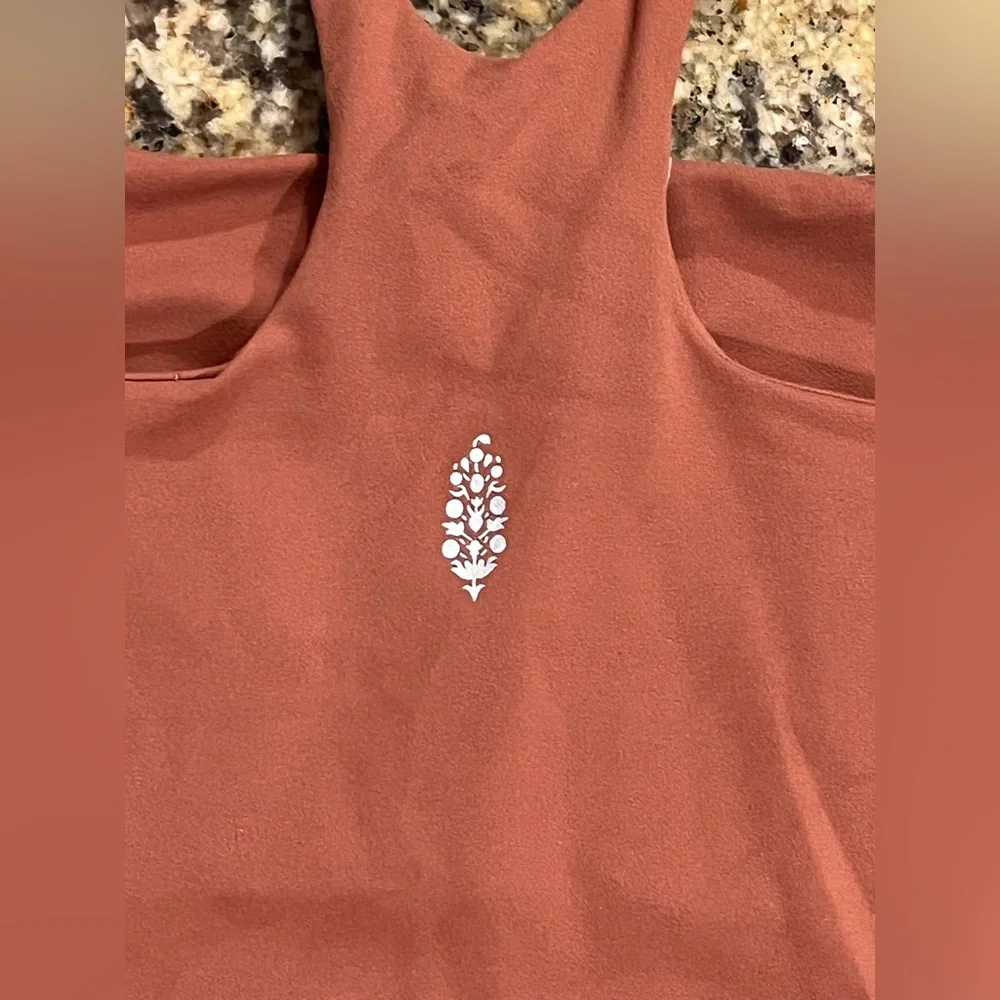 NWOT Free People Never Better Runsie